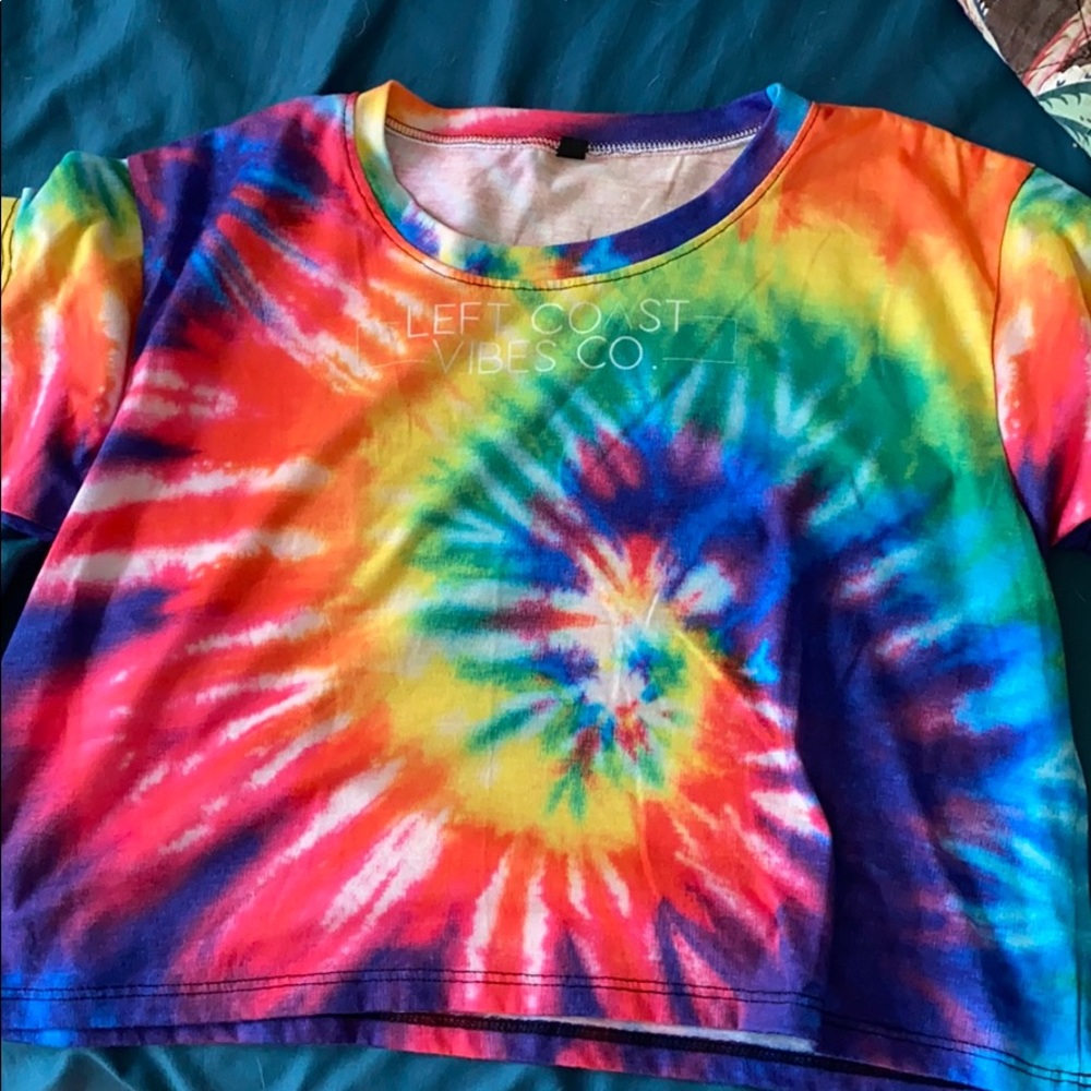 Left coast vibes crop too